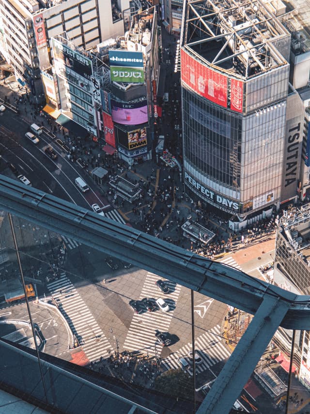 shibuya