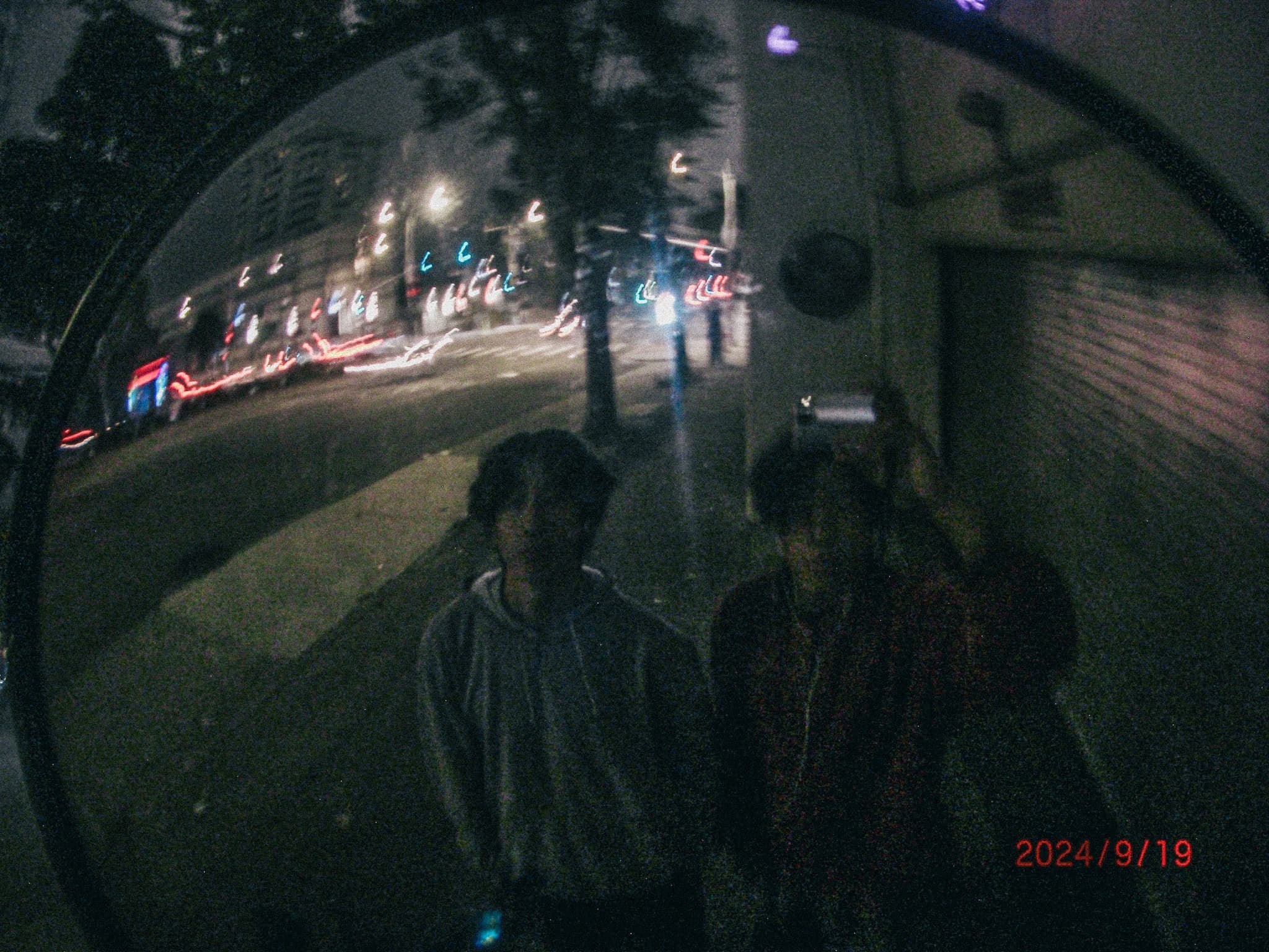 young and dumb (cas)