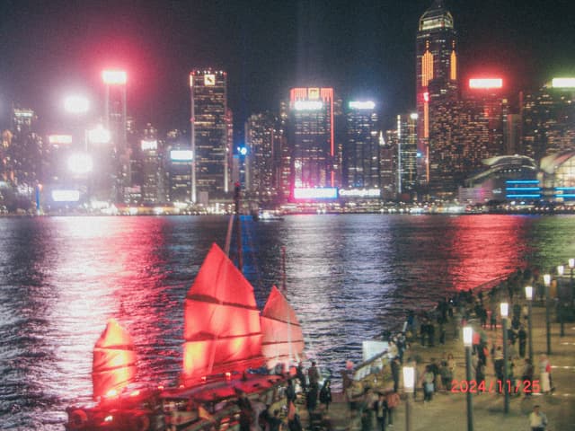 kung fu panda 2 peacock scene